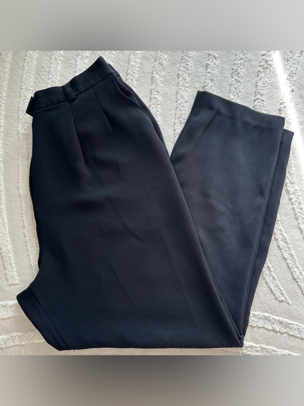 TanJay | Black Dress Pants